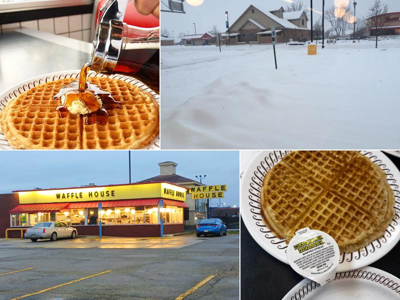 Waffle House