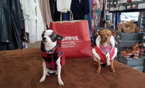 Toque Final Boutique