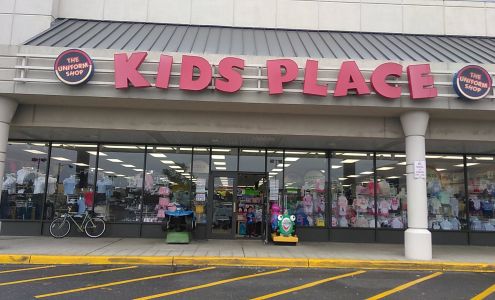 Kids Place