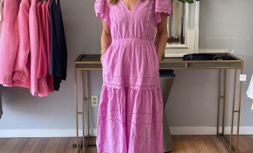 KD Boutique - Kristin Dahl Fashions