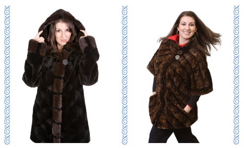 Woodbridge Furs