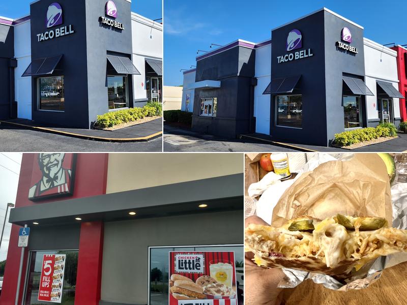 Taco Bell