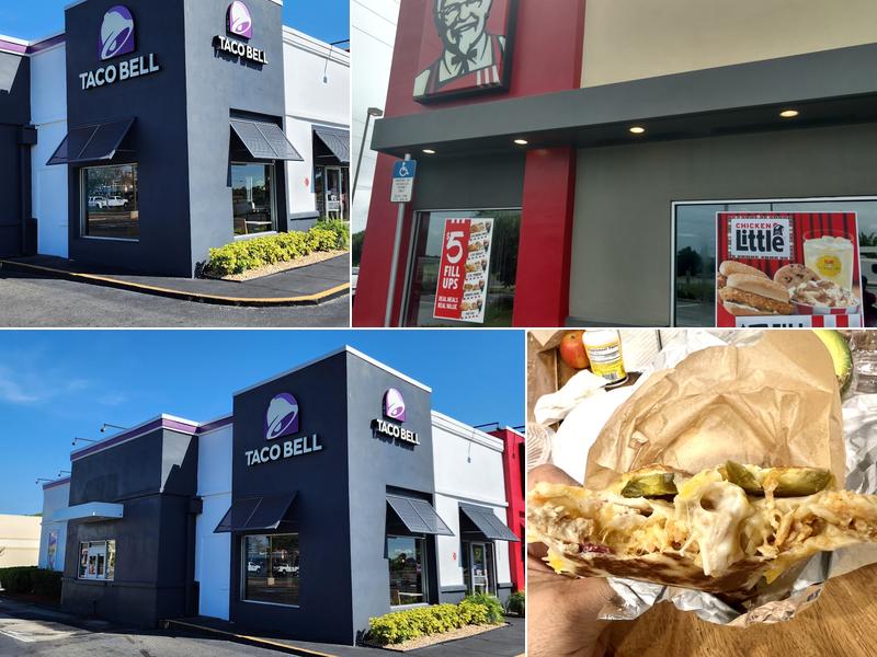 Taco Bell