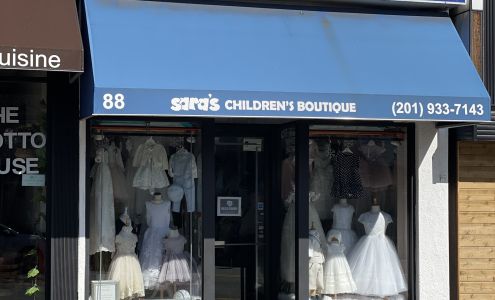 Sara's Children's Boutique