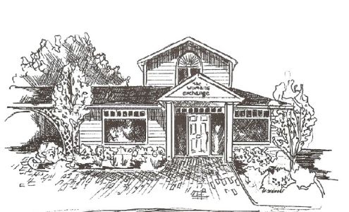 Woman's Exchange Gift Shop - Monmouth County