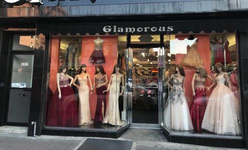 Glamorous Boutique