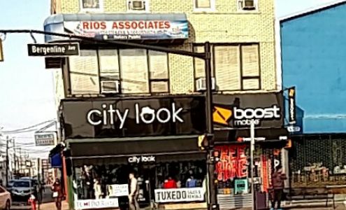 City Look