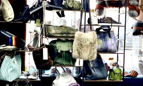 Famous Furs Limited