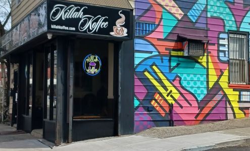 Richmond Hood Company