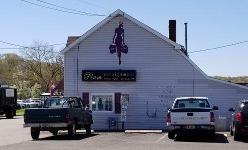 Plum Consignment Boutique