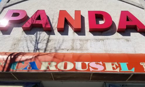 Carousel Children's Wear Inc