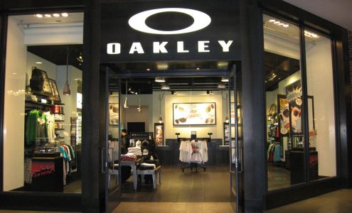 Oakley Store