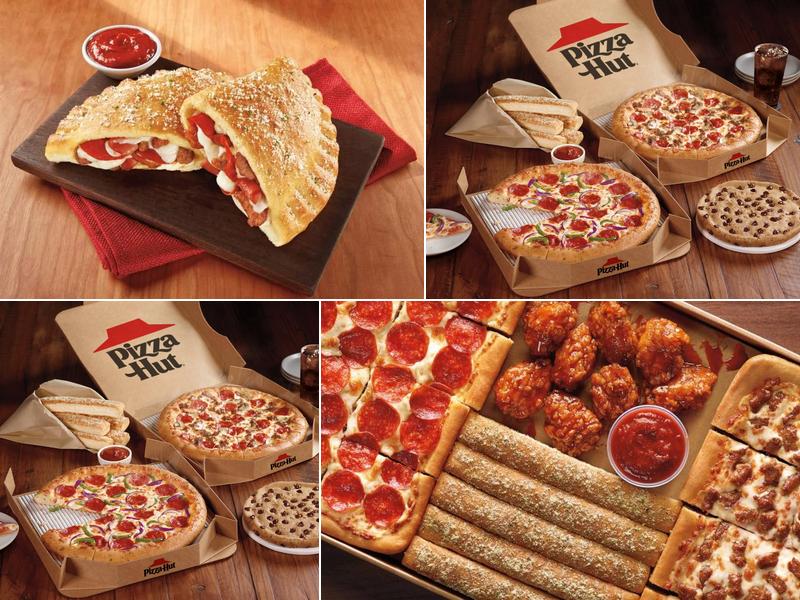 Pizza Hut