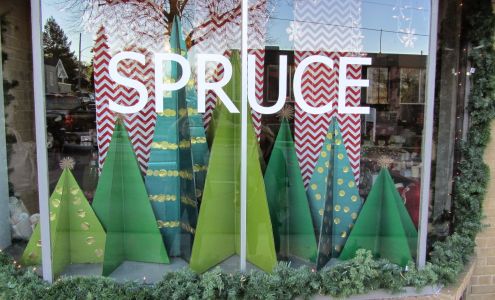 Spruce