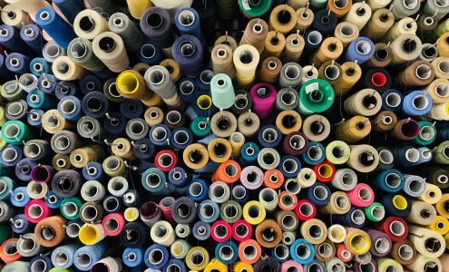 Dundee Tailor & Boutique