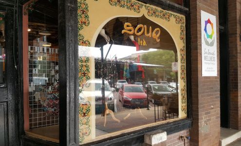 Souq Limited Boutique