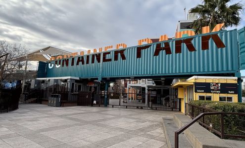 Downtown Container Park