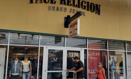 True Religion