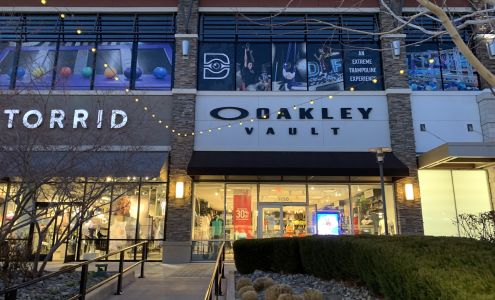 Oakley Vault