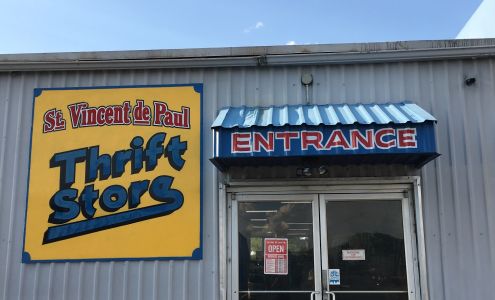 St. Vincent de Paul Society