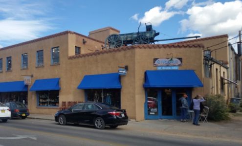 Encore At Double Take