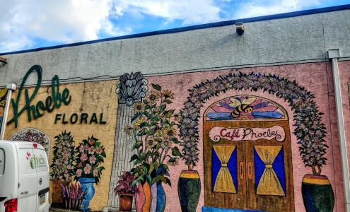 Phoebe Floral Greenhouse, Florist & Flower Delivery