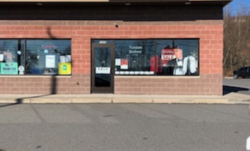 Tuxedo by Sarno Menswear & Suits