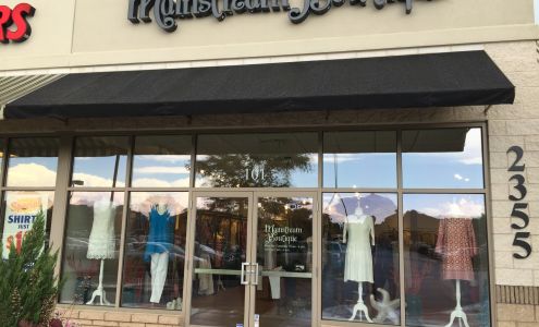 Mainstream Boutique - Lancaster