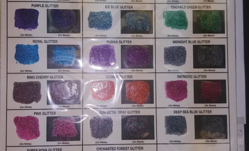 Hurst of Park Avenue