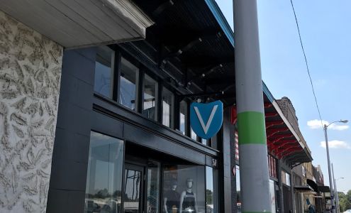 Victory Bicycle Studio