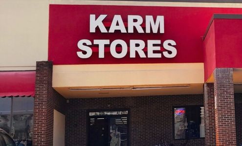 KARM Stores