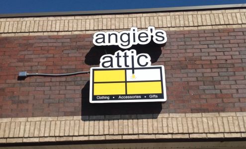 Angie's Attic
