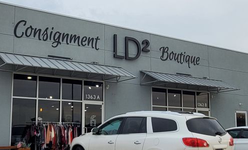 LD2 Consignment