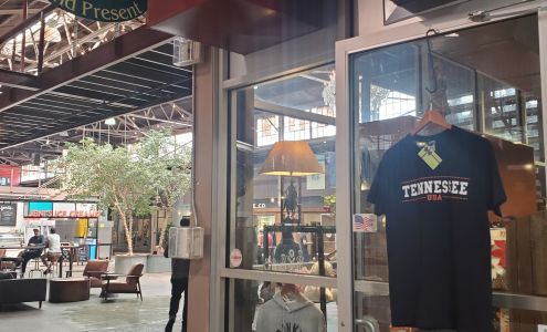 Times Past & Present