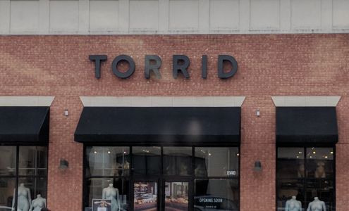 Torrid