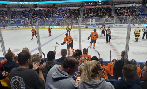 Wilkes-Barre/Scranton Penguins