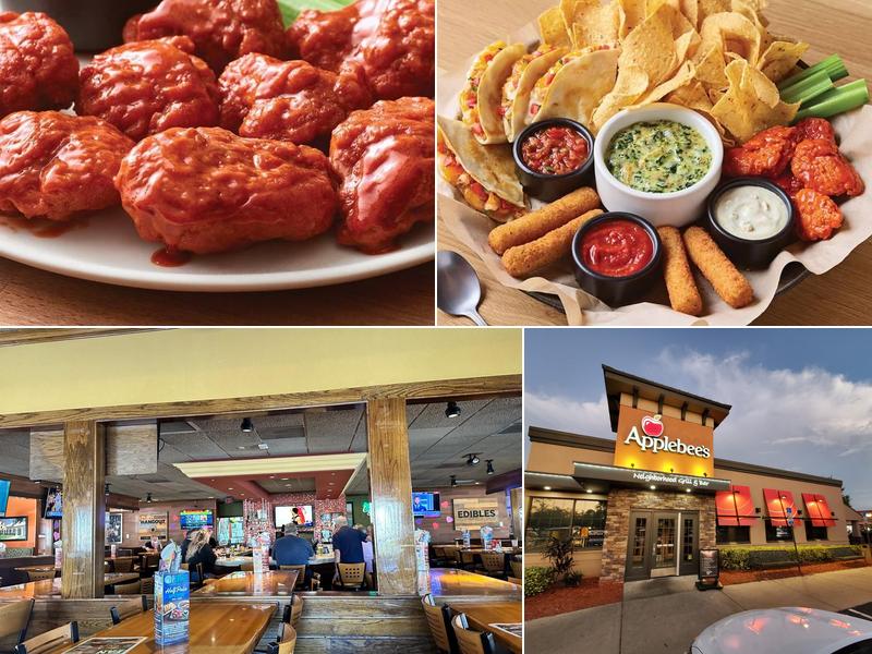 Applebee's Grill + Bar