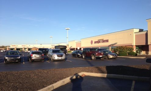 West Chester Antique Center