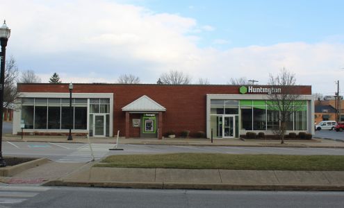 Huntington Bank