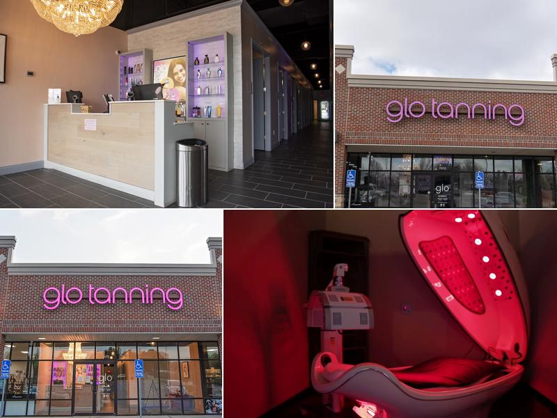 Glo Tanning (Huber Heights)