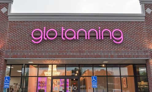 Glo Tanning (Huber Heights) 7405 Old Troy Pike, Huber Heights Ohio 45424