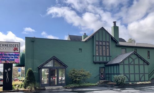 Schneider's Florist & Flower Delivery