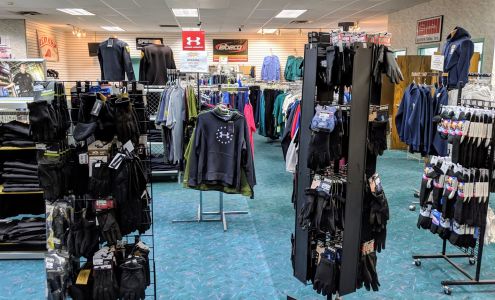 Superior Uniform Sales, Inc.