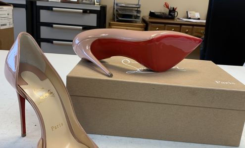 John's Boot & Shoe Repair