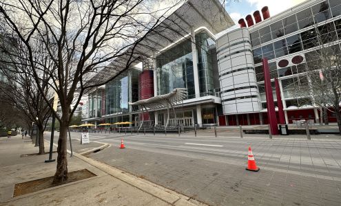 George R. Brown Convention Center