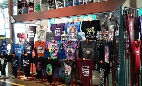 Silver Spur Emporium