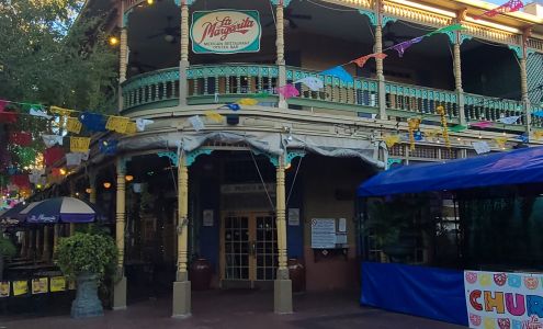 Historic Market Square