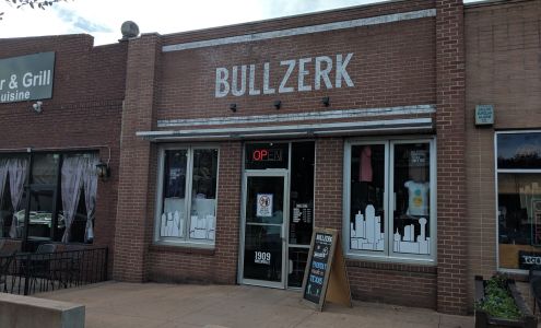 Bullzerk Lower Greenville