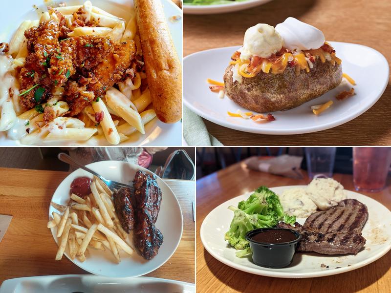 Applebee's Grill + Bar 1020 High St, Wadsworth