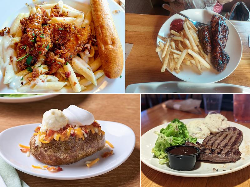 Applebee's Grill + Bar